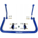 SS101  -  *Heat Treated* Front Anti-sway Bar For Ford F53 16K-26K GVW (1999-2020)
